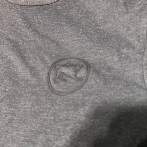 Great condition parasuco tee shirt - Picture 2 of 3